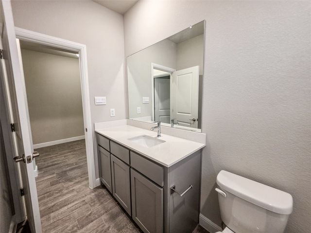 14617 Caelum Drive, Haslet, TX 76052