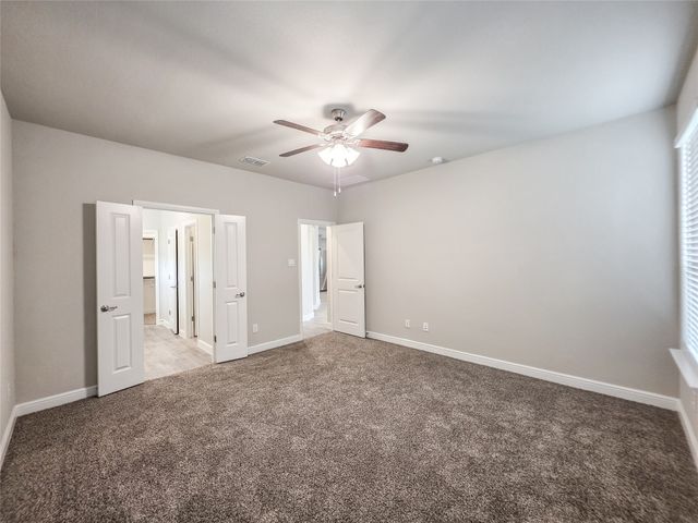 14617 Caelum Drive, Haslet, TX 76052