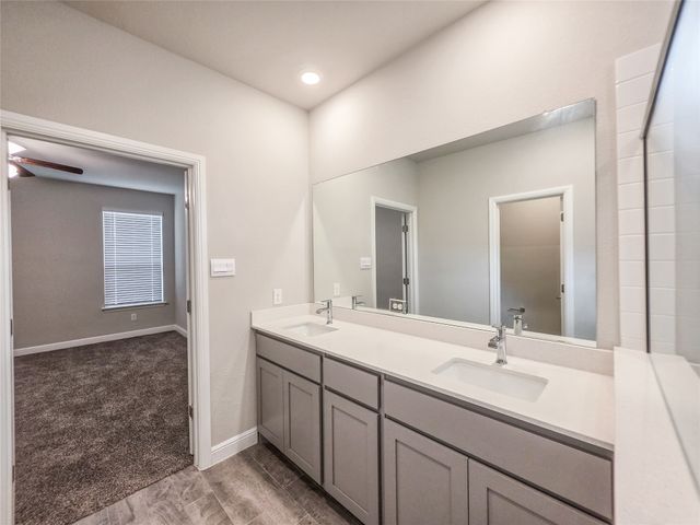 14617 Caelum Drive, Haslet, TX 76052