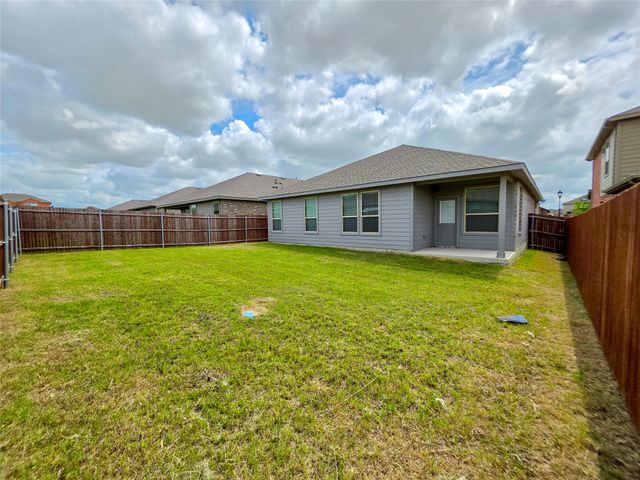 14617 Caelum Drive, Haslet, TX 76052