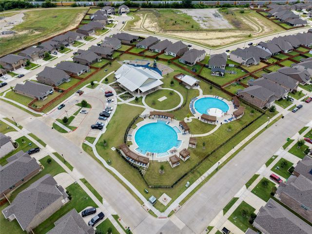14617 Caelum Drive, Haslet, TX 76052