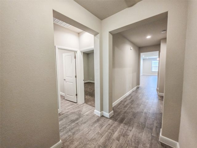 14617 Caelum Drive, Haslet, TX 76052