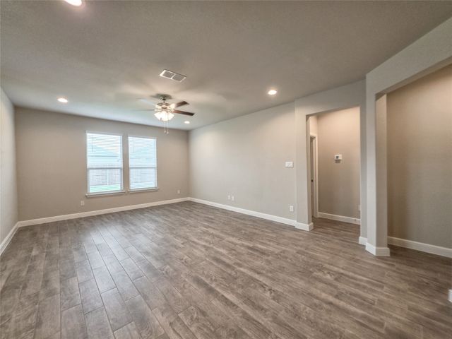 14617 Caelum Drive, Haslet, TX 76052