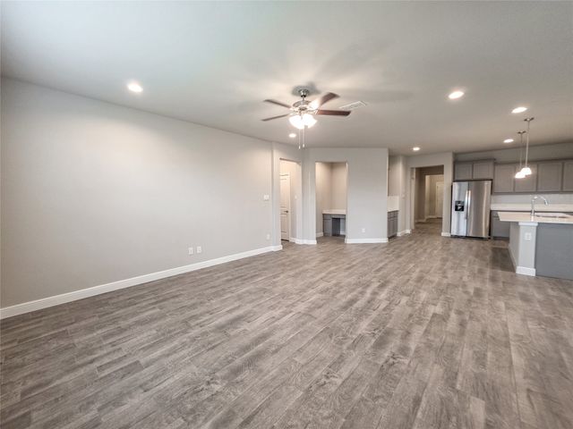 14617 Caelum Drive, Haslet, TX 76052