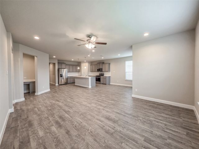 14617 Caelum Drive, Haslet, TX 76052