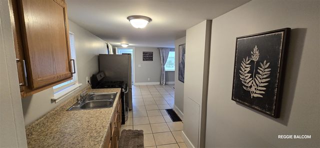 142 Harrison Boulevard, Muskegon, MI 49444