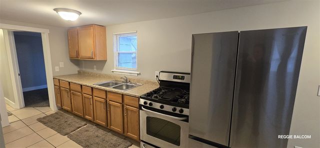 142 Harrison Boulevard, Muskegon, MI 49444