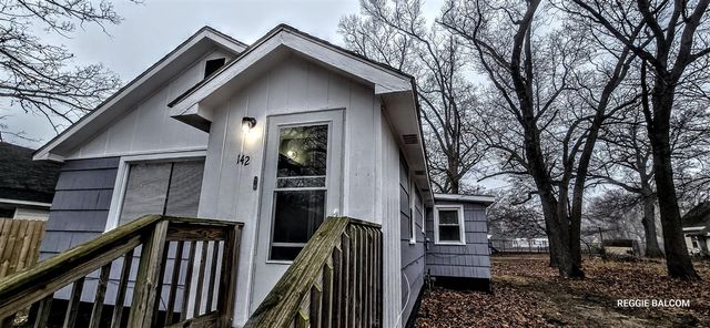 142 Harrison Boulevard, Muskegon, MI 49444