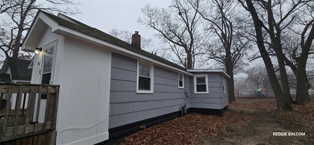 142 Harrison Boulevard, Muskegon, MI 49444