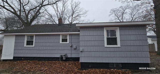 142 Harrison Boulevard, Muskegon, MI 49444