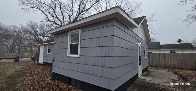 142 Harrison Boulevard, Muskegon, MI 49444