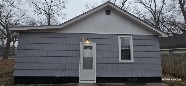 142 Harrison Boulevard, Muskegon, MI 49444