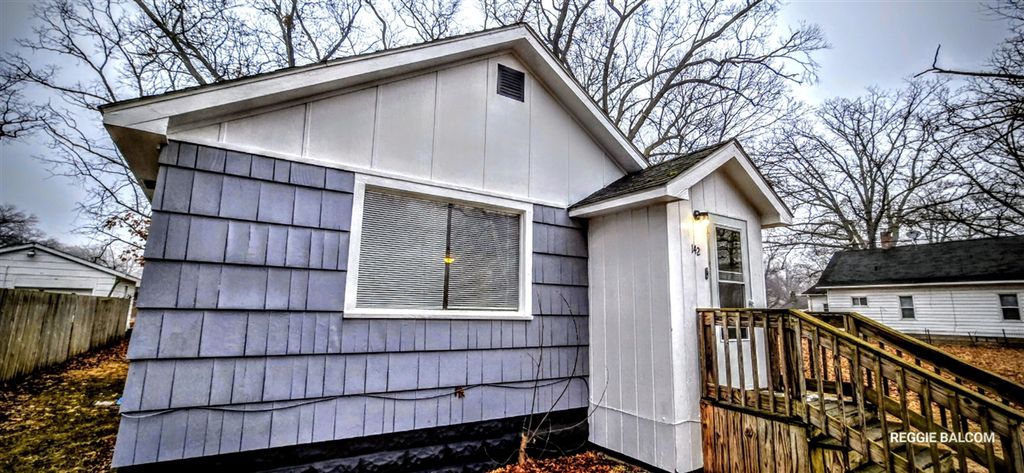 142 Harrison Boulevard, Muskegon, MI 49444