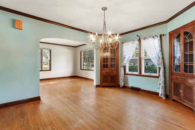 472 Orchard STREET, Burlington, WI 53105