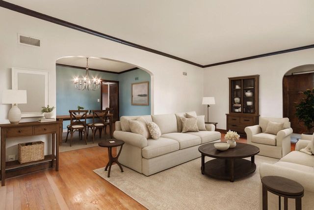 472 Orchard STREET, Burlington, WI 53105