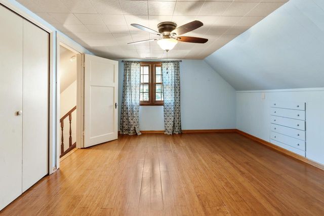 472 Orchard STREET, Burlington, WI 53105