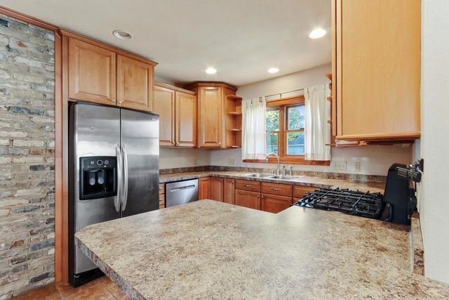 472 Orchard STREET, Burlington, WI 53105