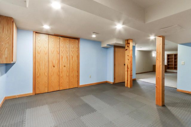 472 Orchard STREET, Burlington, WI 53105