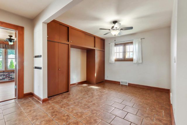 472 Orchard STREET, Burlington, WI 53105