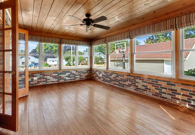 472 Orchard STREET, Burlington, WI 53105