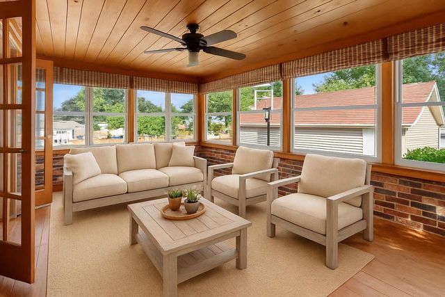 472 Orchard STREET, Burlington, WI 53105