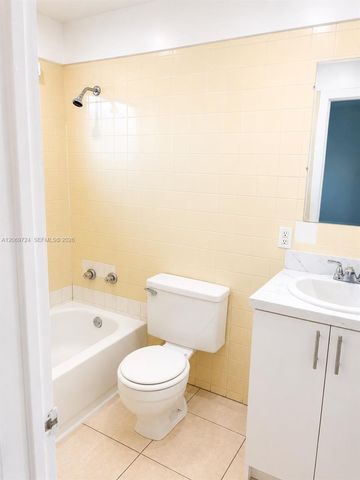 1230 W 54th Street 329A, Hialeah, FL 33012