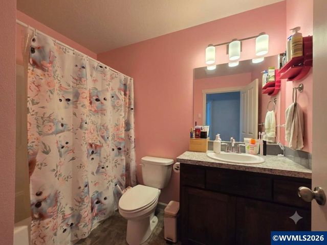 205 Sherman St SE, Albany, OR 97321