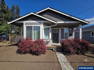 205 Sherman St SE, Albany, OR 97321