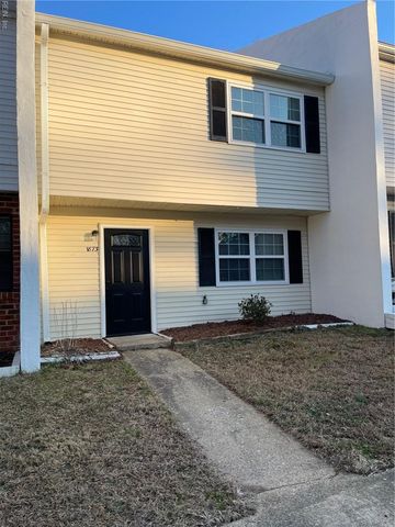 1873 Ferrell DR, Williamsburg, VA 23185