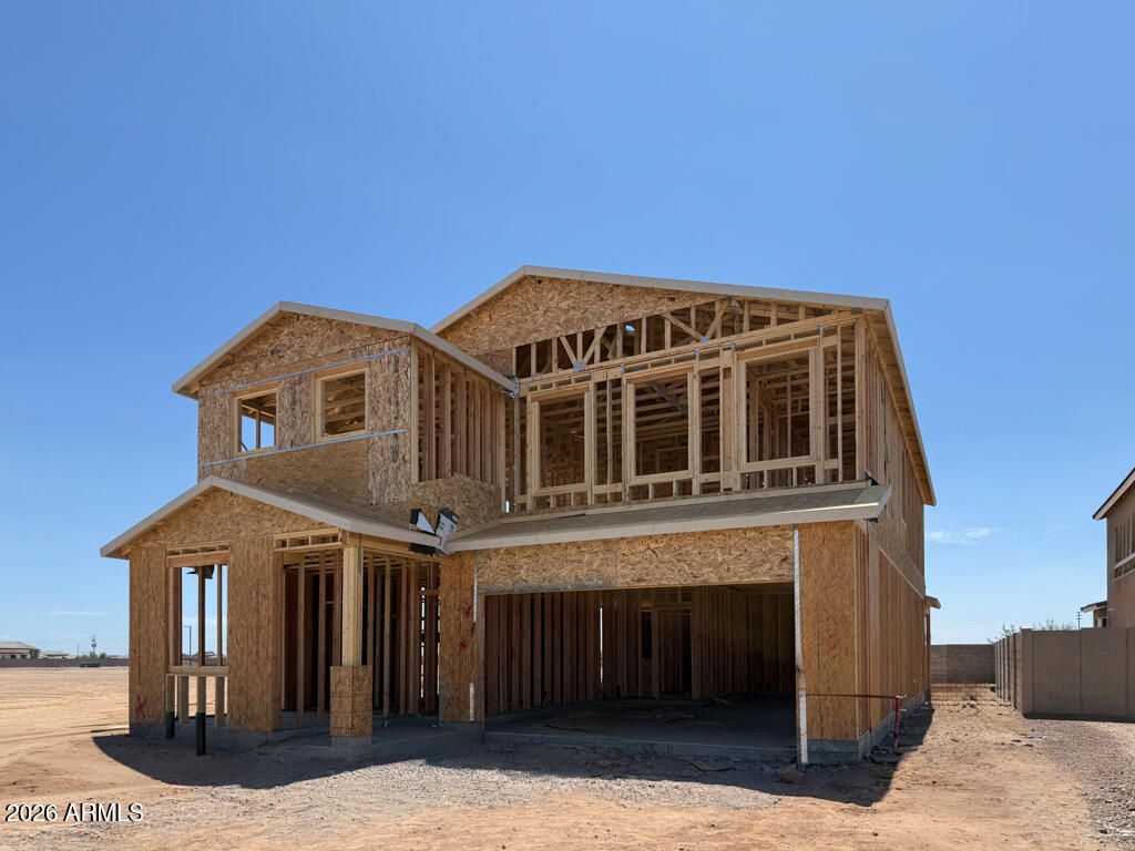 18227 W CREEDANCE Boulevard, Surprise, AZ 85387 — photo 2