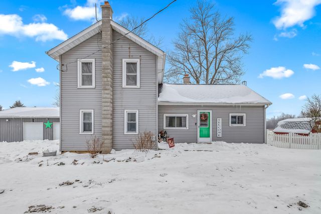 1440 Dimmers Road, Woodbridge Twp, MI 49274