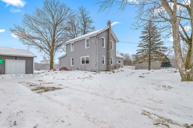 1440 Dimmers Road, Woodbridge Twp, MI 49274