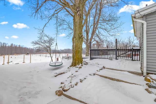 1440 Dimmers Road, Woodbridge Twp, MI 49274