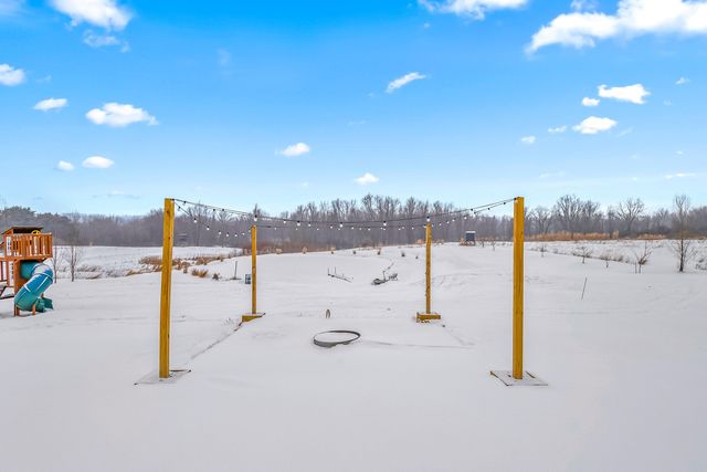 1440 Dimmers Road, Woodbridge Twp, MI 49274