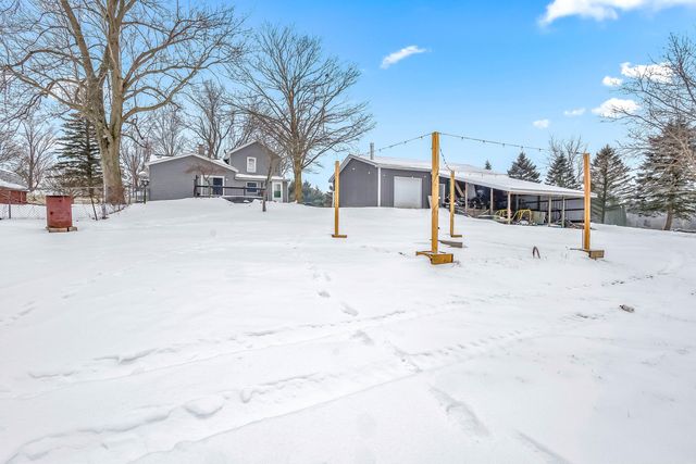 1440 Dimmers Road, Woodbridge Twp, MI 49274