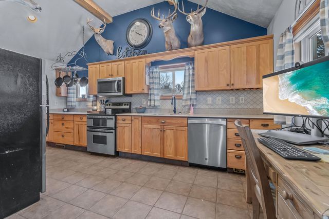 1440 Dimmers Road, Woodbridge Twp, MI 49274