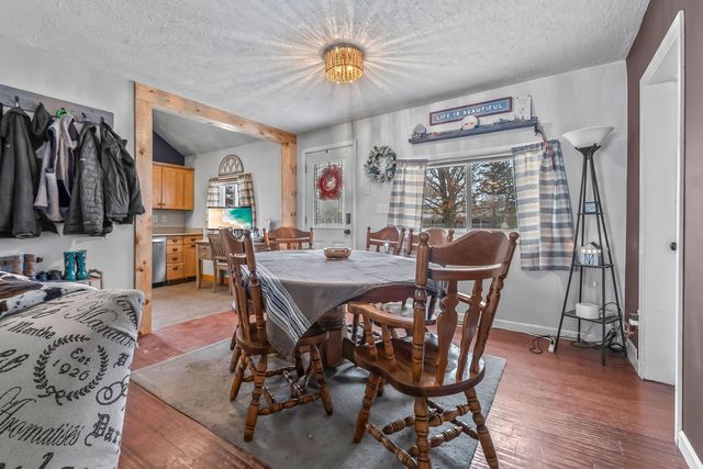 1440 Dimmers Road, Woodbridge Twp, MI 49274