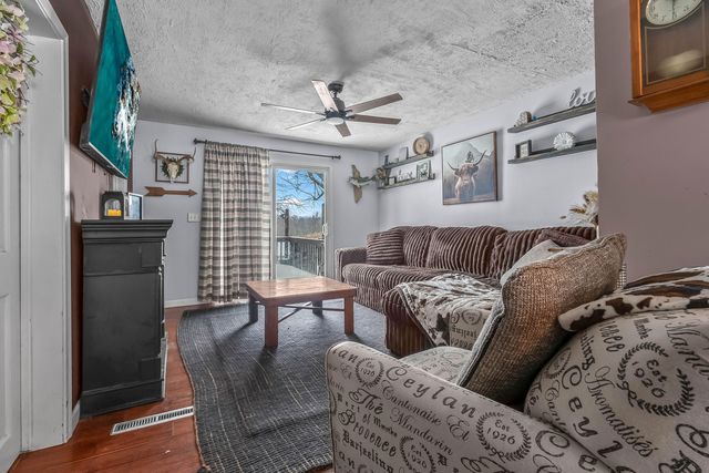 1440 Dimmers Road, Woodbridge Twp, MI 49274