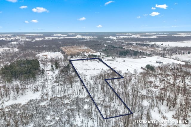 1440 Dimmers Road, Woodbridge Twp, MI 49274