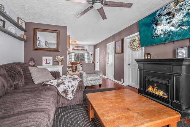 1440 Dimmers Road, Woodbridge Twp, MI 49274