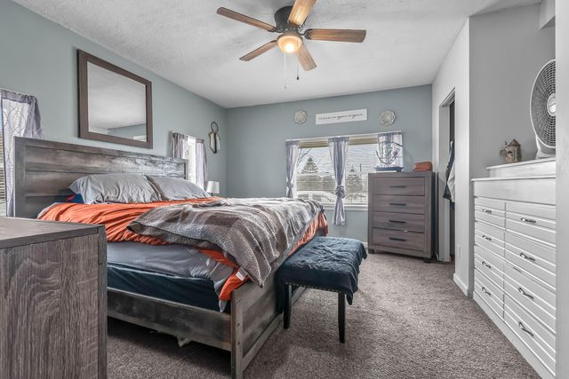 1440 Dimmers Road, Woodbridge Twp, MI 49274