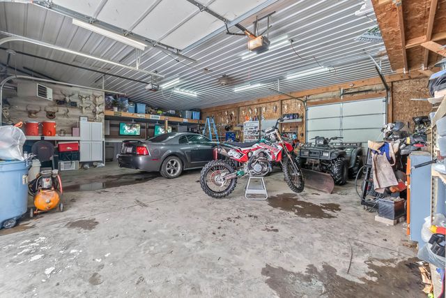 1440 Dimmers Road, Woodbridge Twp, MI 49274