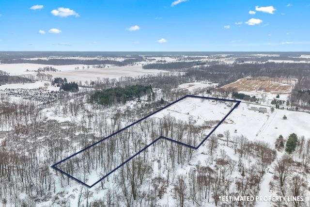 1440 Dimmers Road, Woodbridge Twp, MI 49274