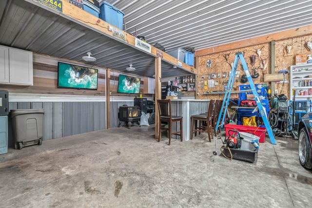 1440 Dimmers Road, Woodbridge Twp, MI 49274