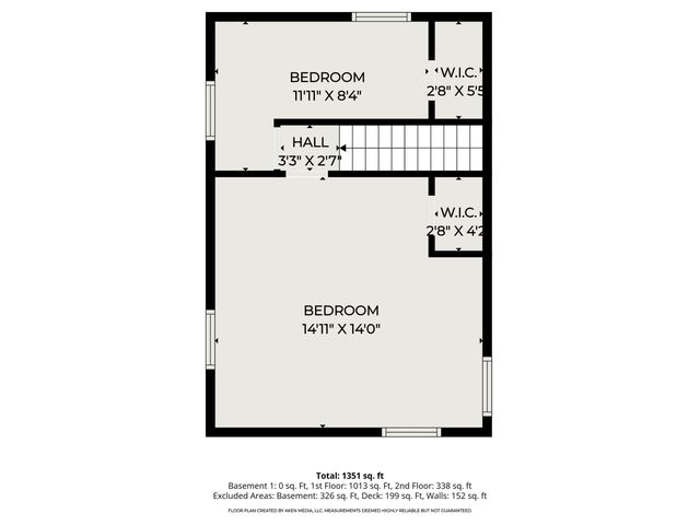 1440 Dimmers Road, Woodbridge Twp, MI 49274