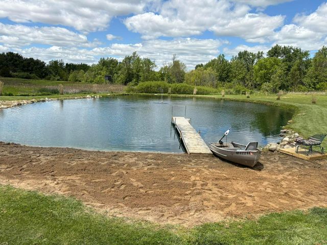 1440 Dimmers Road, Woodbridge Twp, MI 49274