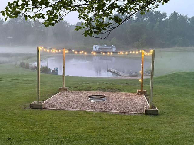 1440 Dimmers Road, Woodbridge Twp, MI 49274