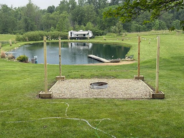 1440 Dimmers Road, Woodbridge Twp, MI 49274