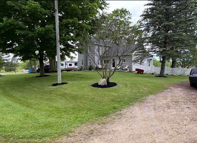 1440 Dimmers Road, Woodbridge Twp, MI 49274