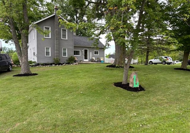 1440 Dimmers Road, Woodbridge Twp, MI 49274